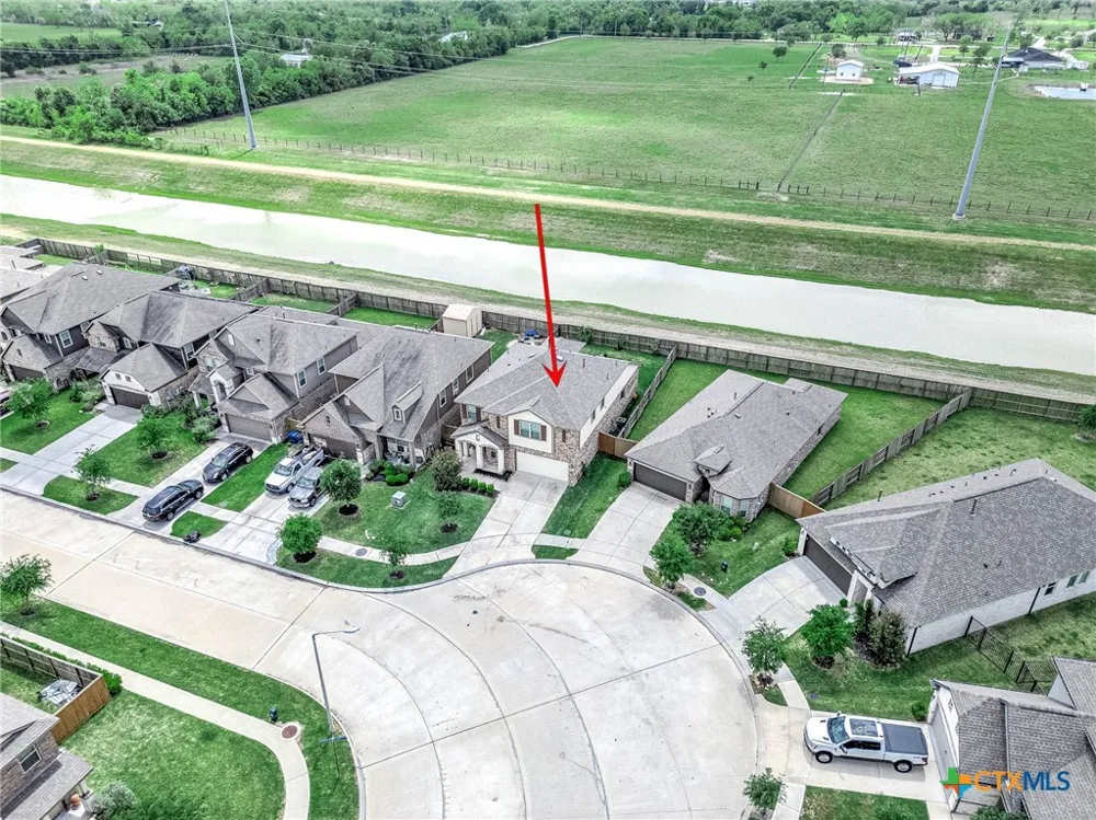 13517 Emerald Mallard Drive Texas City, TX 77568