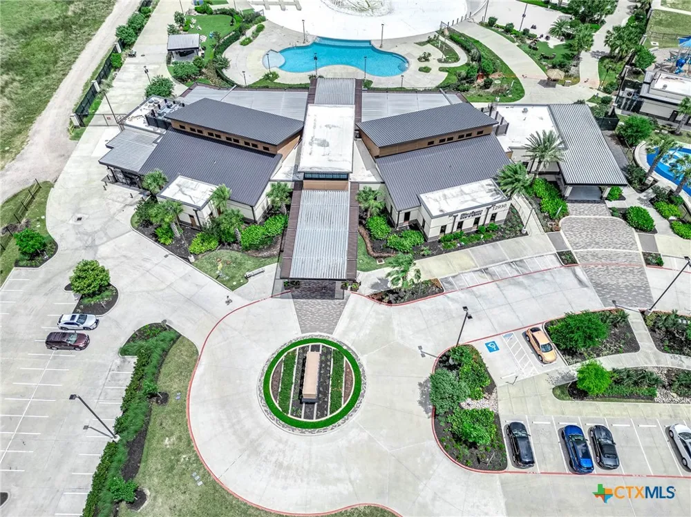 13517 Emerald Mallard Drive Texas City, TX 77568