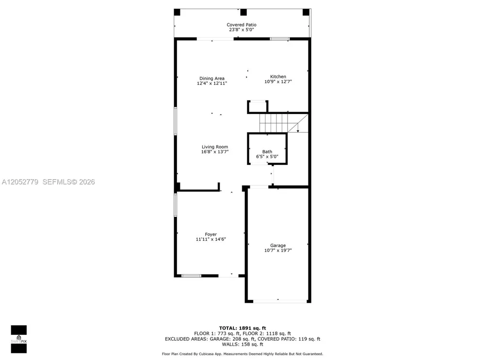 650 NE 191st Ter Miami, FL 33179