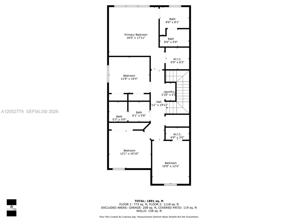 650 NE 191st Ter Miami, FL 33179