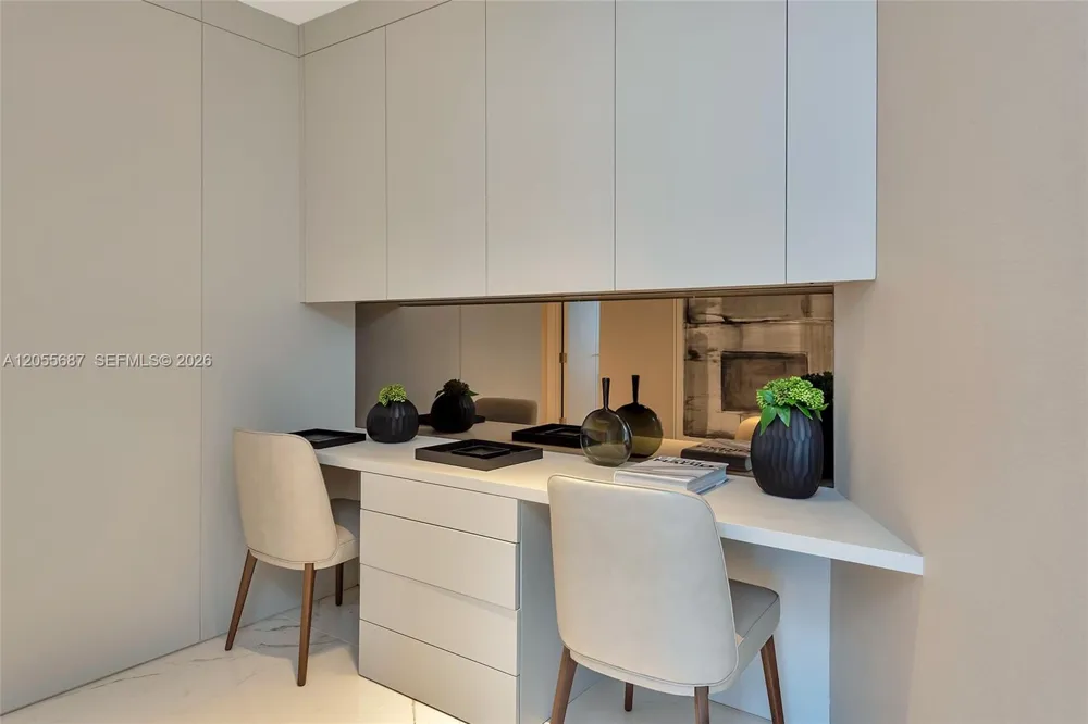 18555 Collins Ave #4705 Sunny Isles Beach, FL 33160