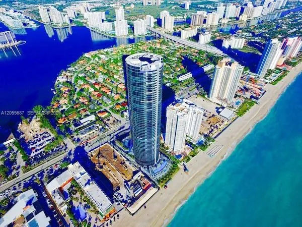 18555 Collins Ave #4705 Sunny Isles Beach, FL 33160
