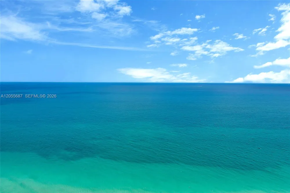 18555 Collins Ave #4705 Sunny Isles Beach, FL 33160