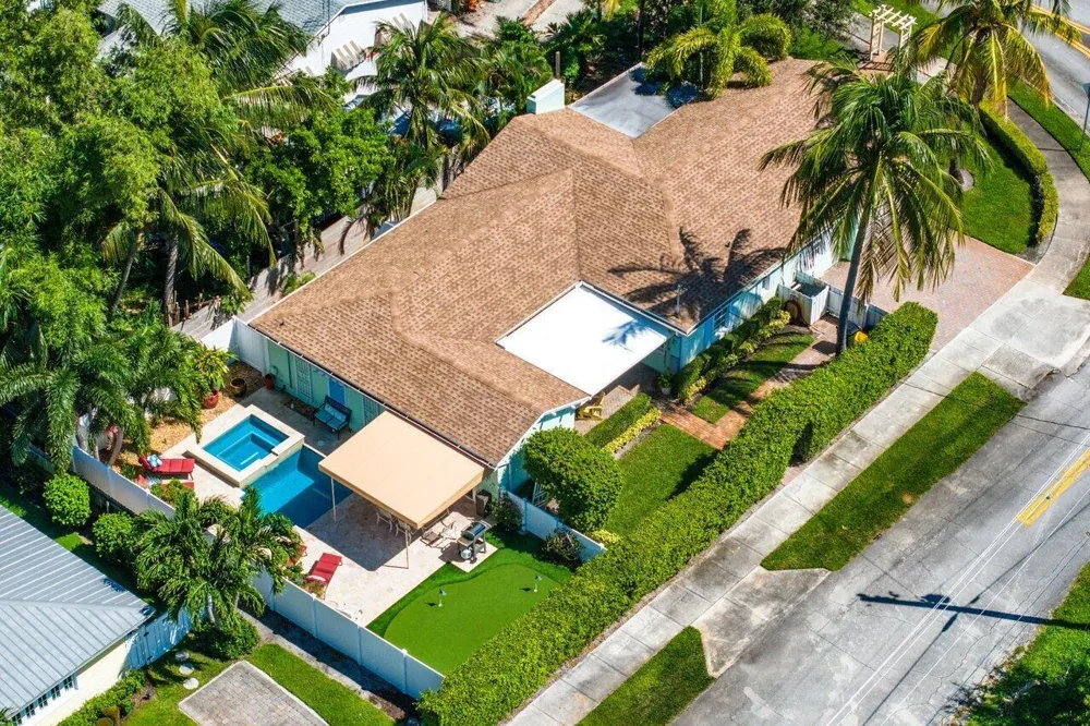 520 NE 3RD AVENUE Delray Beach, FL 33444