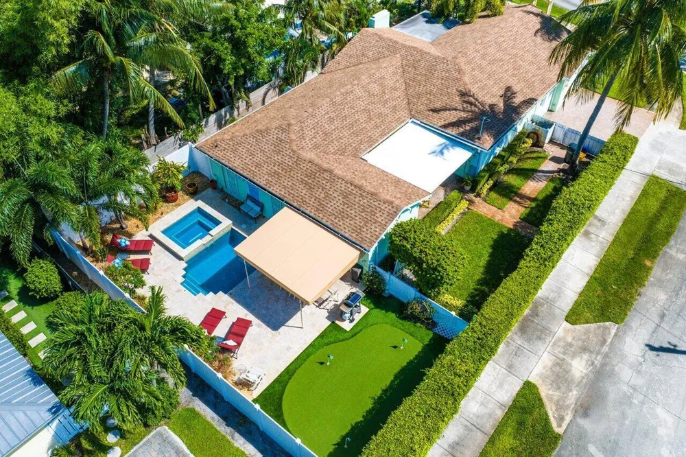 520 NE 3RD AVENUE Delray Beach, FL 33444