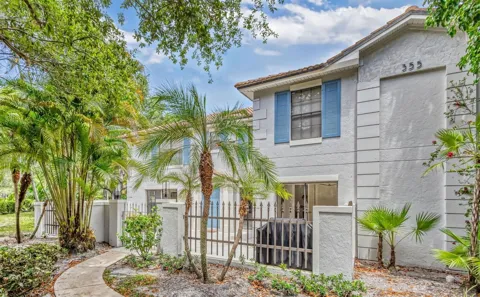 355 Prestwick Circle #4