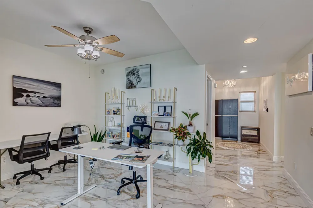 2640 LAKE SHORE DRIVE #2014 Riviera Beach, FL 33404