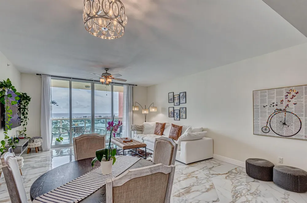 2640 LAKE SHORE DRIVE #2014 Riviera Beach, FL 33404