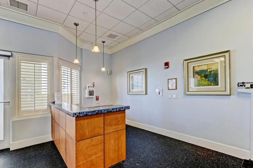 2640 LAKE SHORE DRIVE #2014 Riviera Beach, FL 33404
