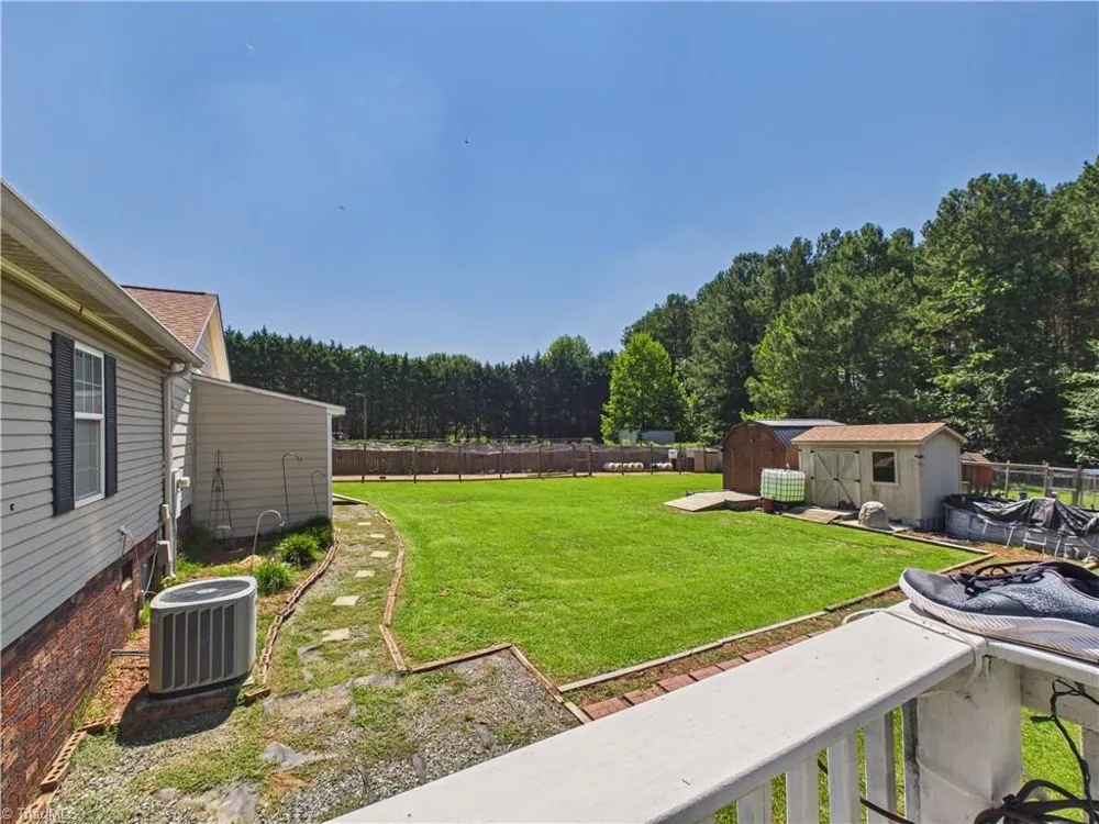 504 Nc Highway 62 Pleasant Garden, NC 27313
