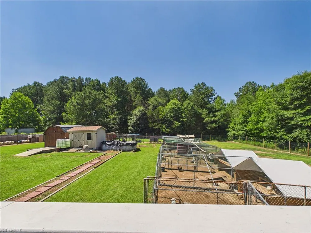 504 Nc Highway 62 Pleasant Garden, NC 27313