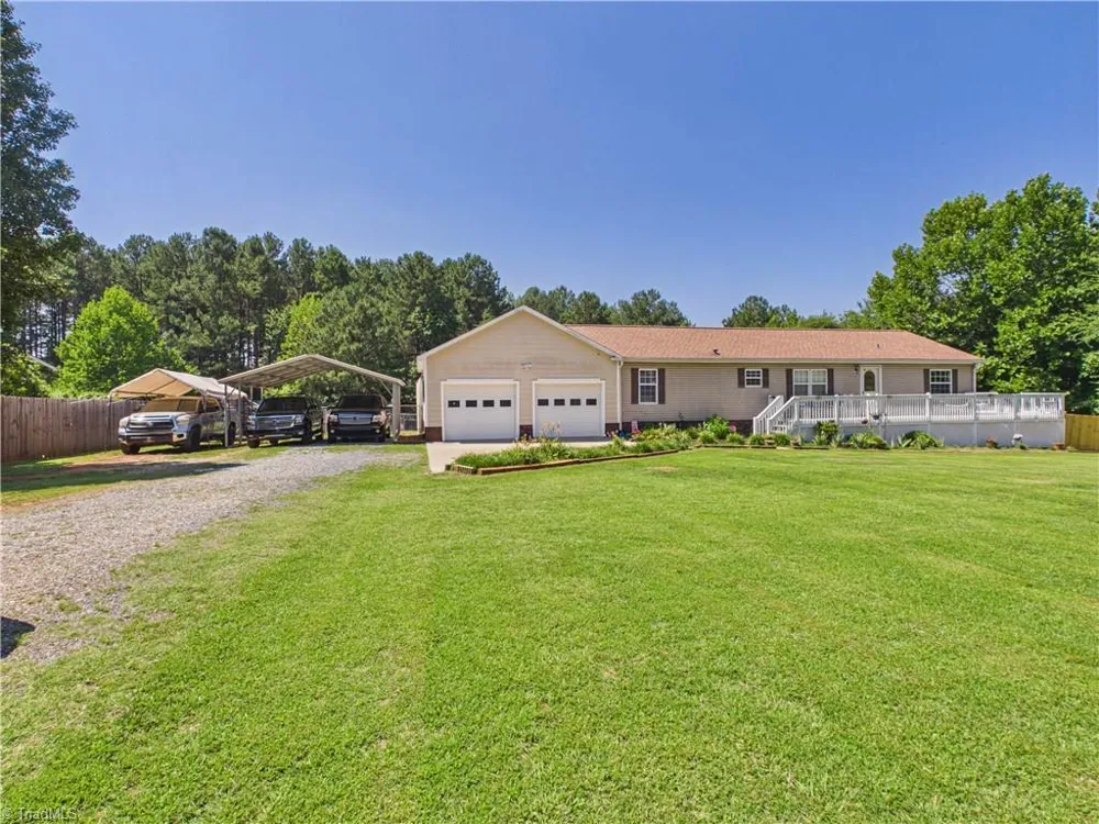 504 Nc Highway 62 Pleasant Garden, NC 27313