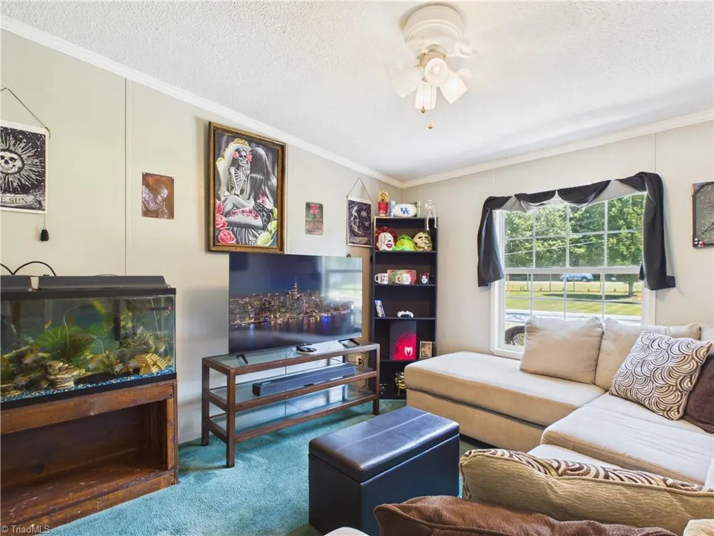 504 Nc Highway 62 Pleasant Garden, NC 27313