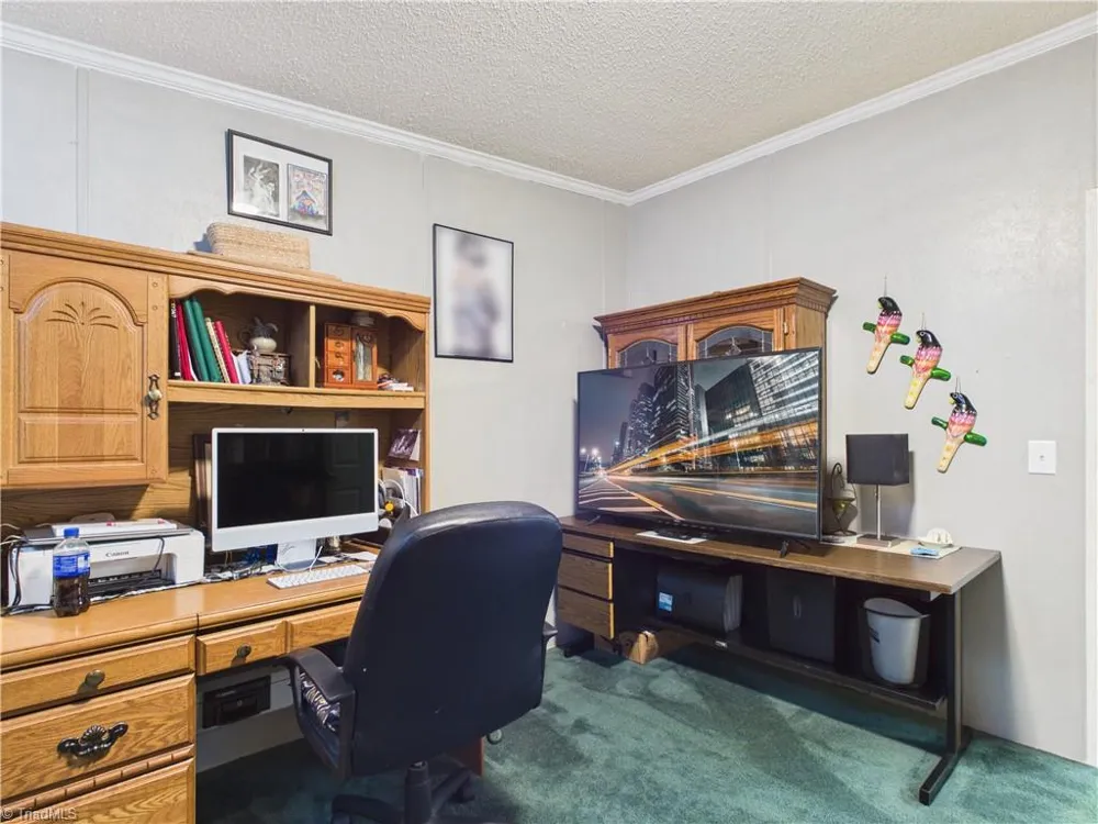 504 Nc Highway 62 Pleasant Garden, NC 27313