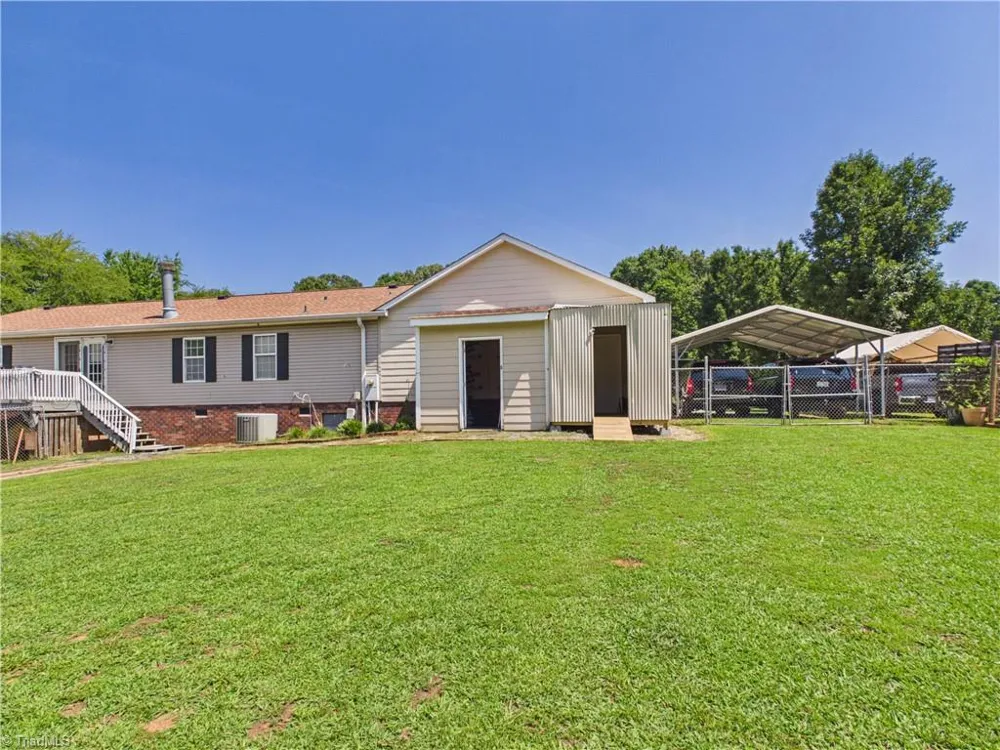 504 Nc Highway 62 Pleasant Garden, NC 27313
