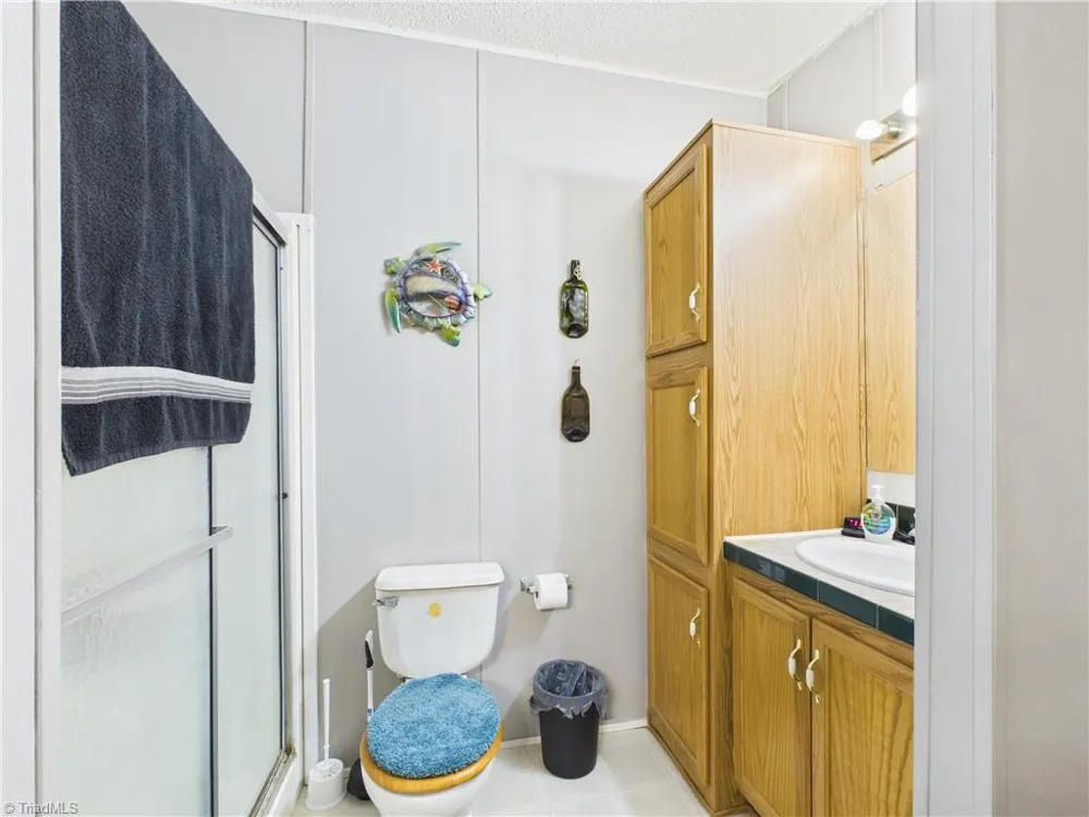 504 Nc Highway 62 Pleasant Garden, NC 27313