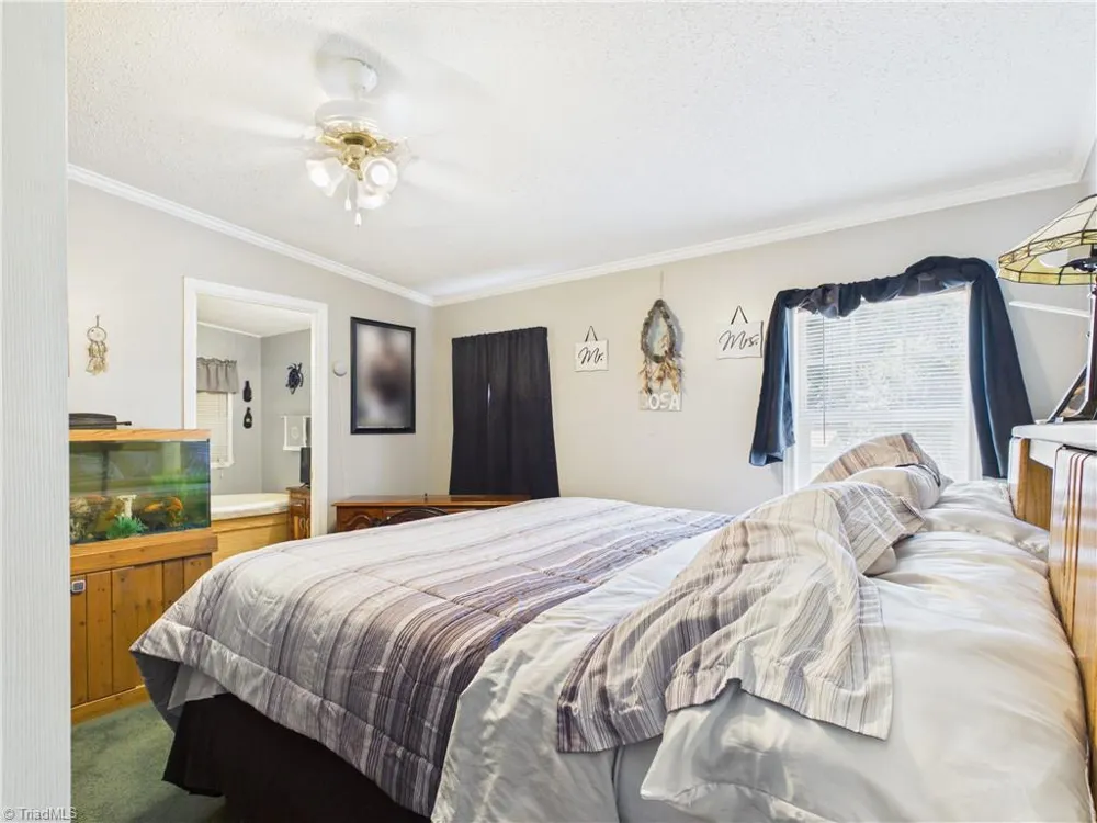 504 Nc Highway 62 Pleasant Garden, NC 27313
