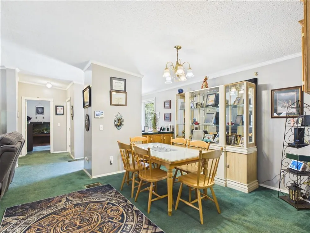 504 Nc Highway 62 Pleasant Garden, NC 27313