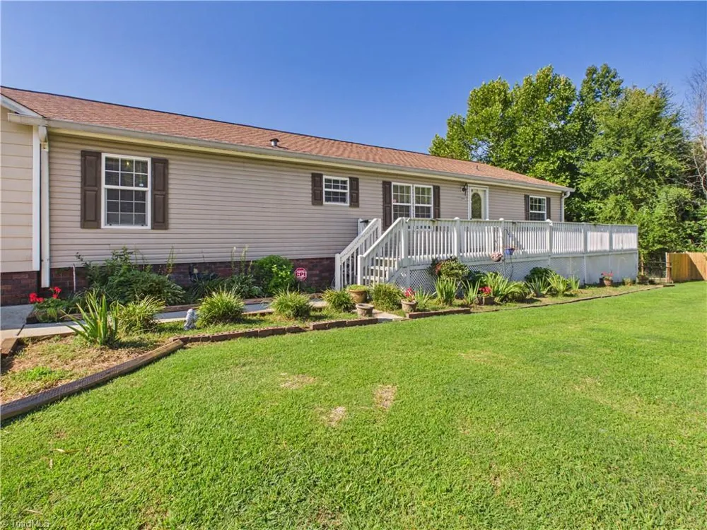 504 Nc Highway 62 Pleasant Garden, NC 27313