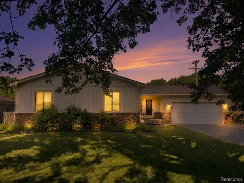 10865 Norman Road