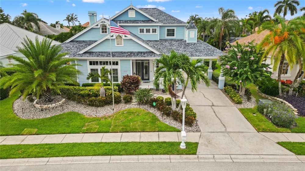 4739 PINNACLE DRIVE Bradenton, FL 34208