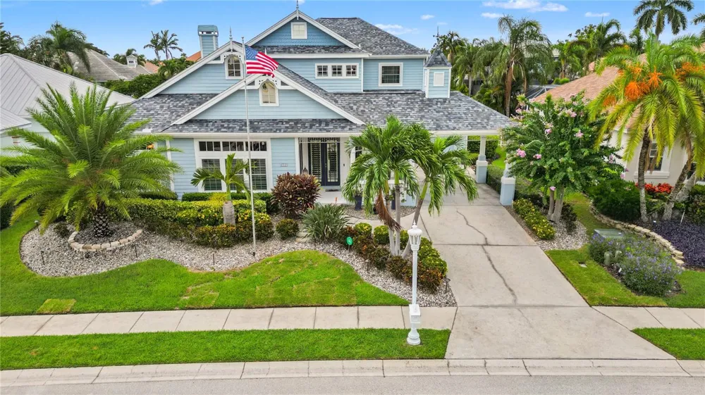 4739 PINNACLE DRIVE Bradenton, FL 34208