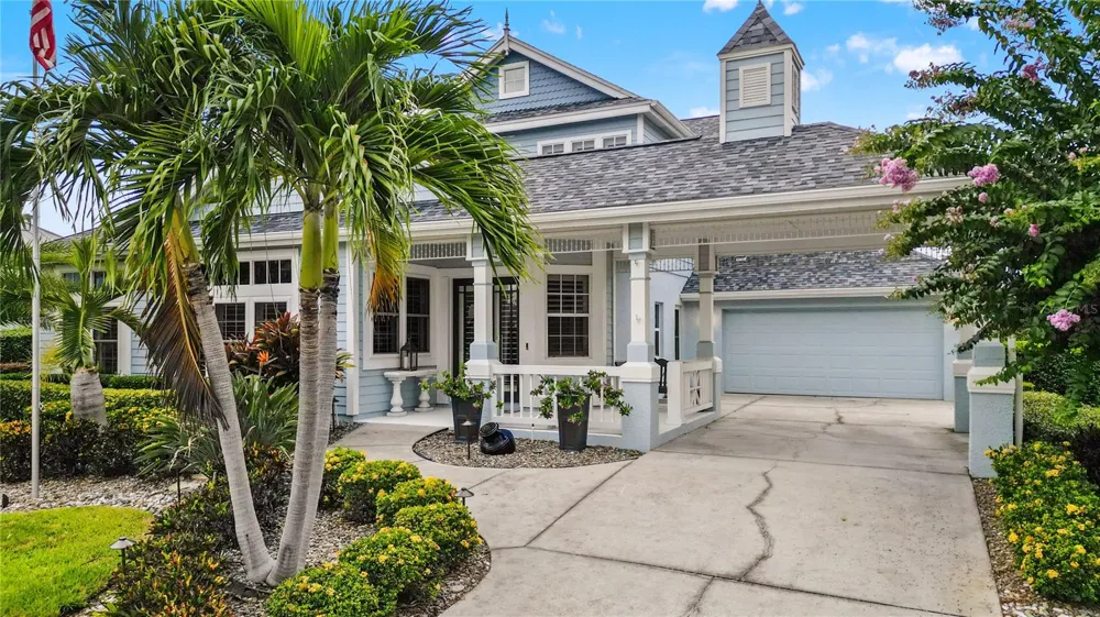 4739 PINNACLE DRIVE Bradenton, FL 34208