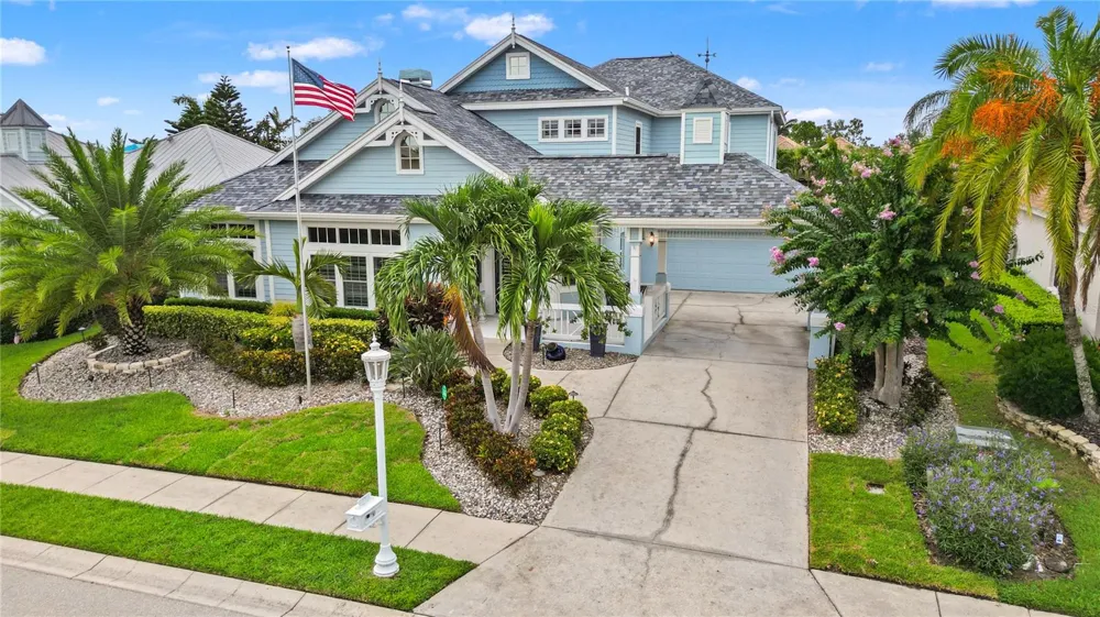 4739 PINNACLE DRIVE Bradenton, FL 34208