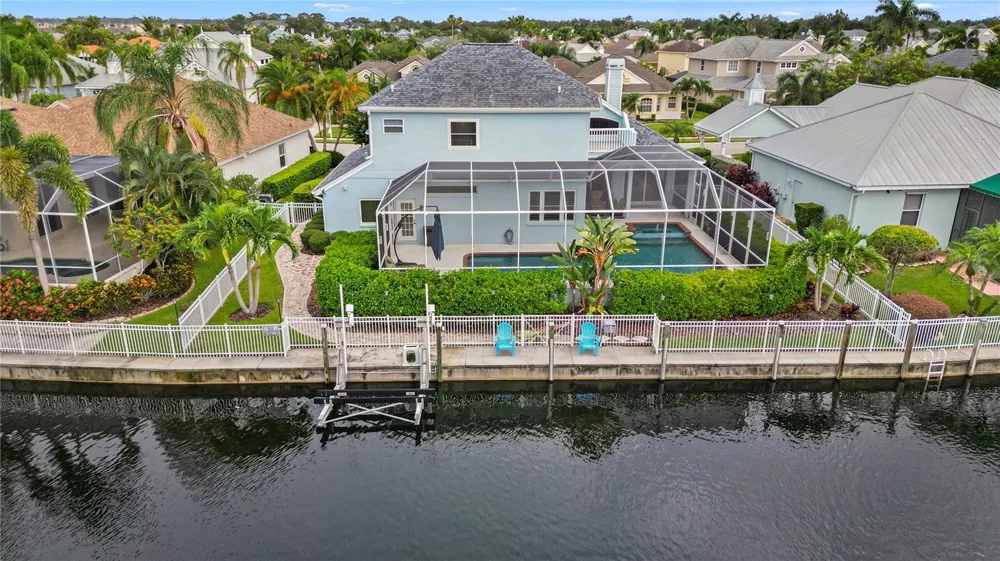 4739 PINNACLE DRIVE Bradenton, FL 34208