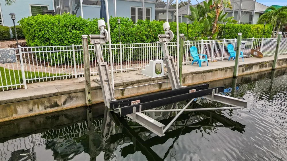 4739 PINNACLE DRIVE Bradenton, FL 34208