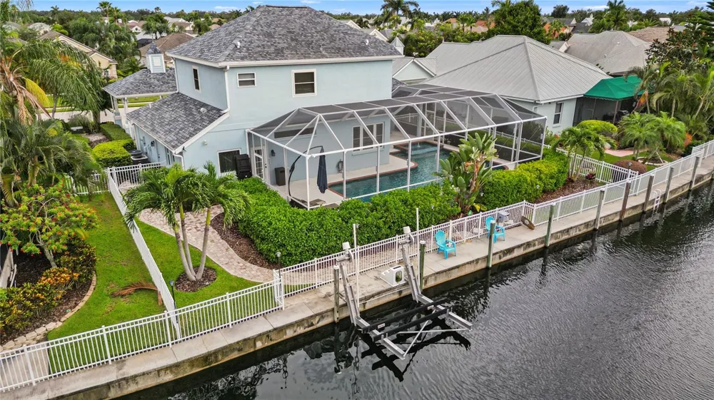 4739 PINNACLE DRIVE Bradenton, FL 34208
