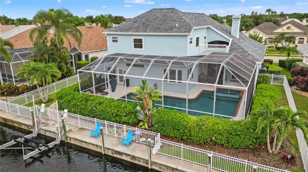 4739 PINNACLE DRIVE Bradenton, FL 34208