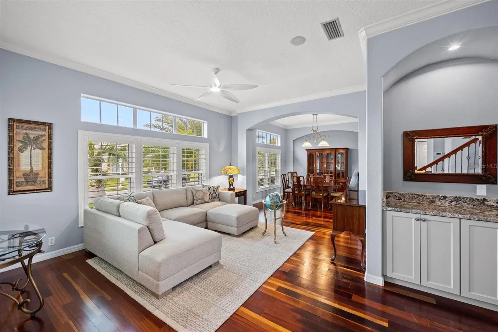 4739 PINNACLE DRIVE Bradenton, FL 34208