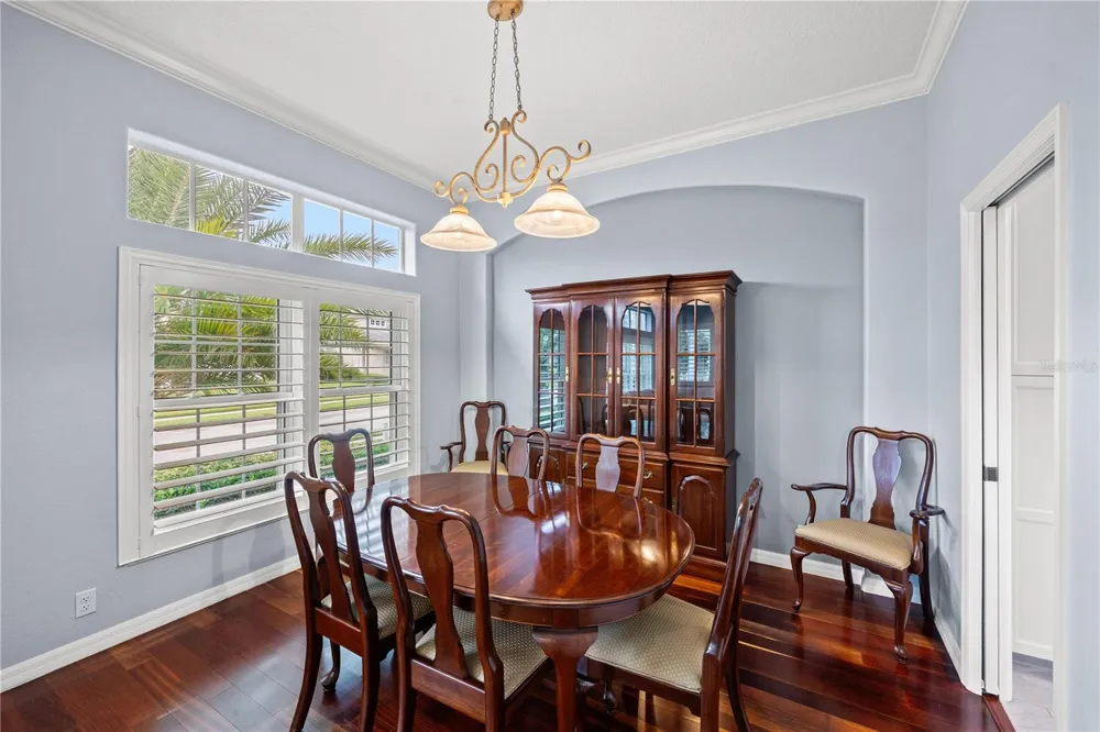 4739 PINNACLE DRIVE Bradenton, FL 34208