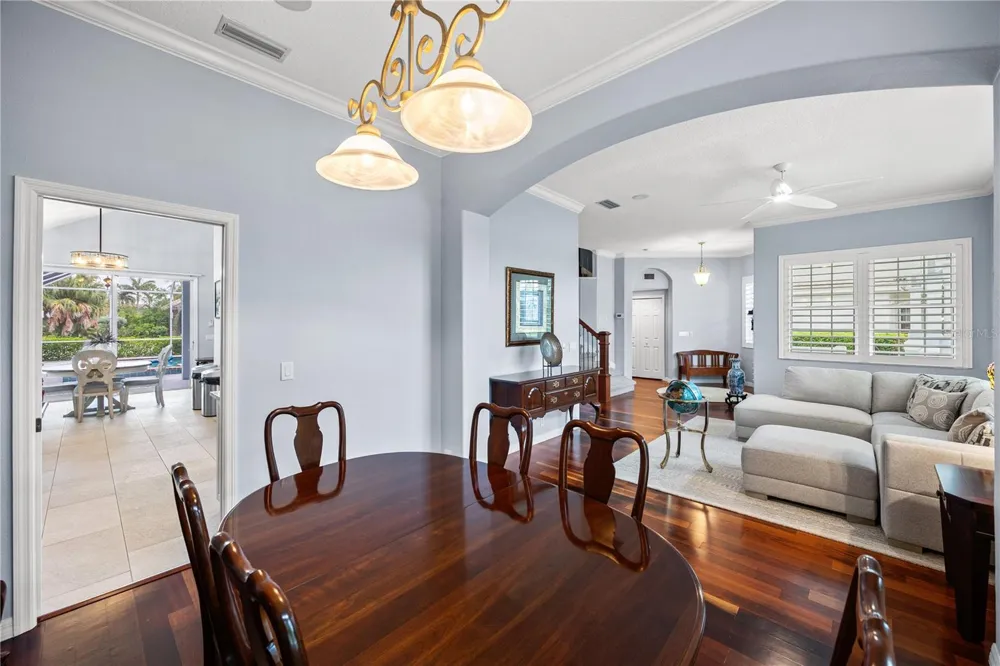 4739 PINNACLE DRIVE Bradenton, FL 34208