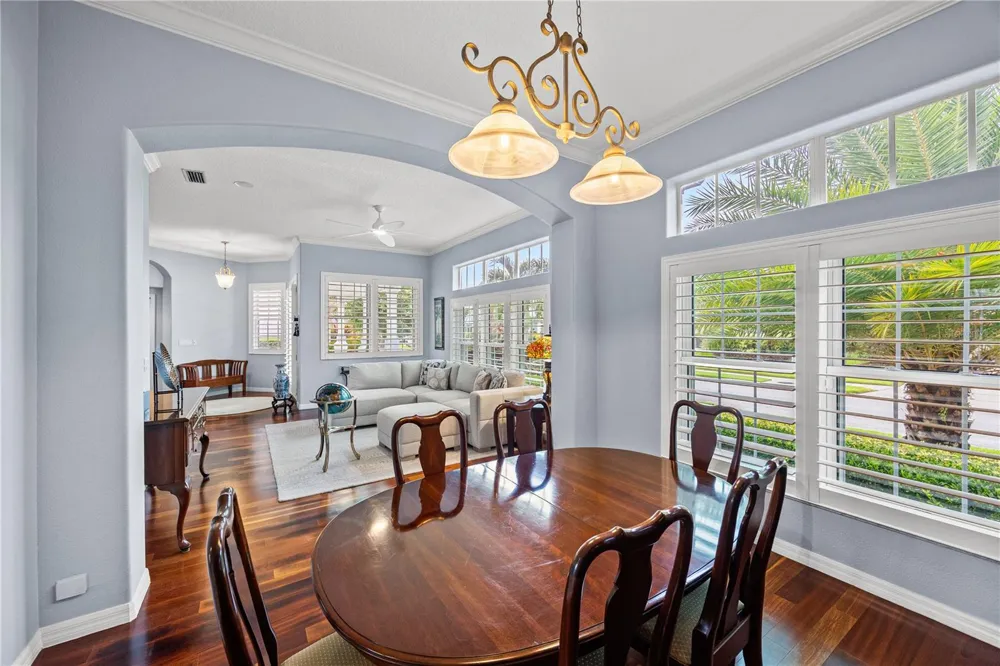 4739 PINNACLE DRIVE Bradenton, FL 34208