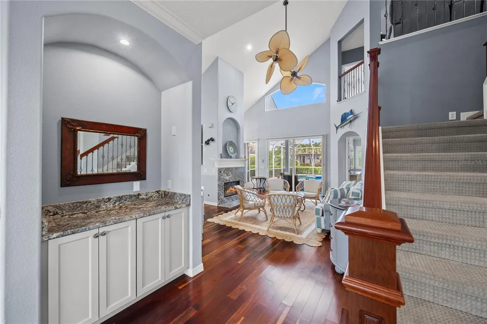 4739 PINNACLE DRIVE Bradenton, FL 34208