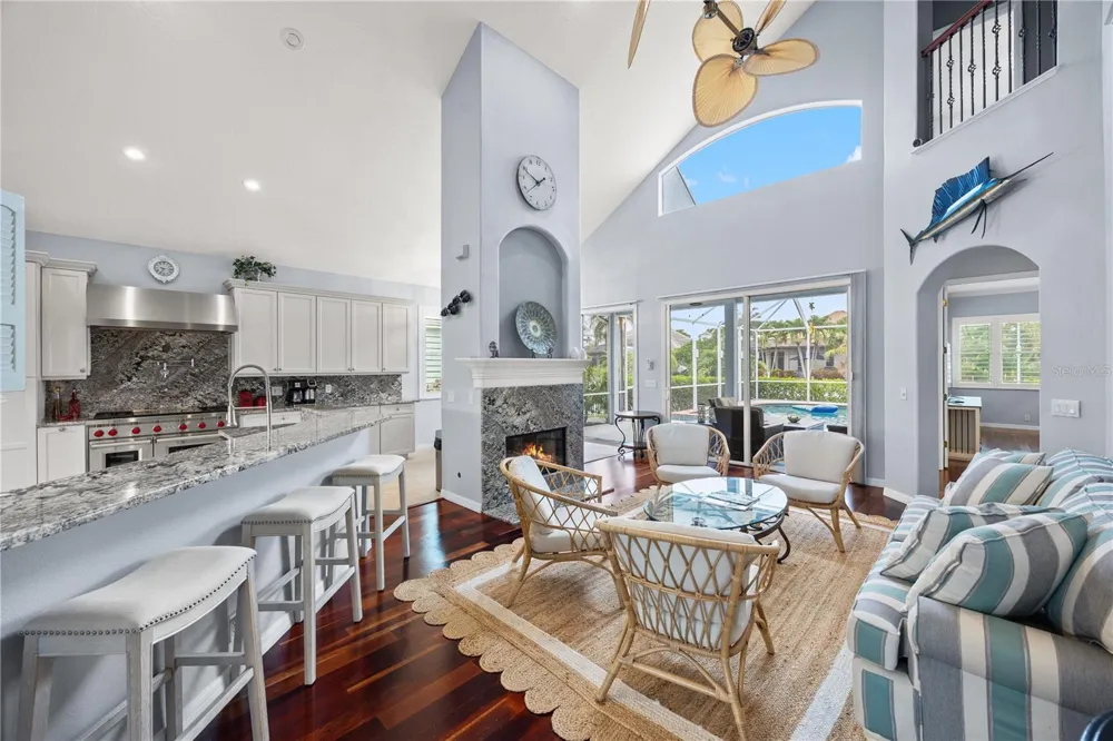 4739 PINNACLE DRIVE Bradenton, FL 34208