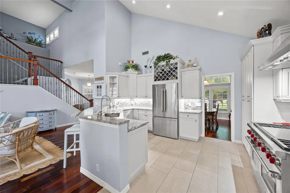 4739 PINNACLE DRIVE Bradenton, FL 34208