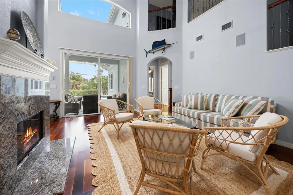 4739 PINNACLE DRIVE Bradenton, FL 34208