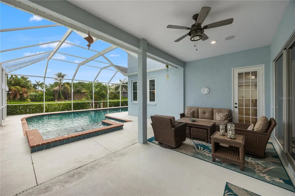4739 PINNACLE DRIVE Bradenton, FL 34208