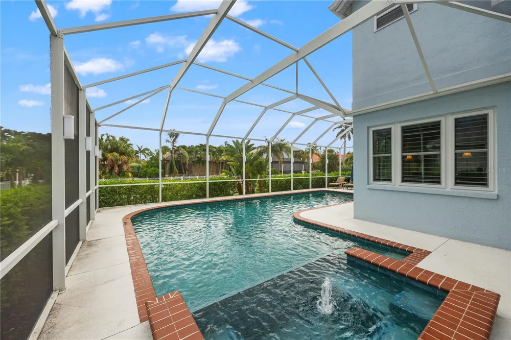 4739 PINNACLE DRIVE Bradenton, FL 34208