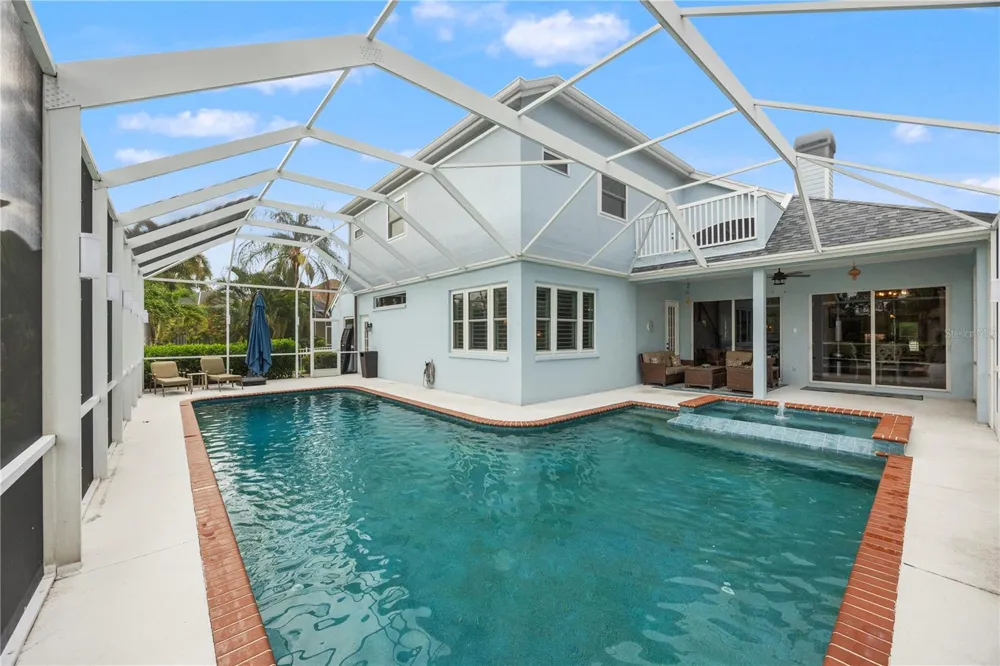 4739 PINNACLE DRIVE Bradenton, FL 34208