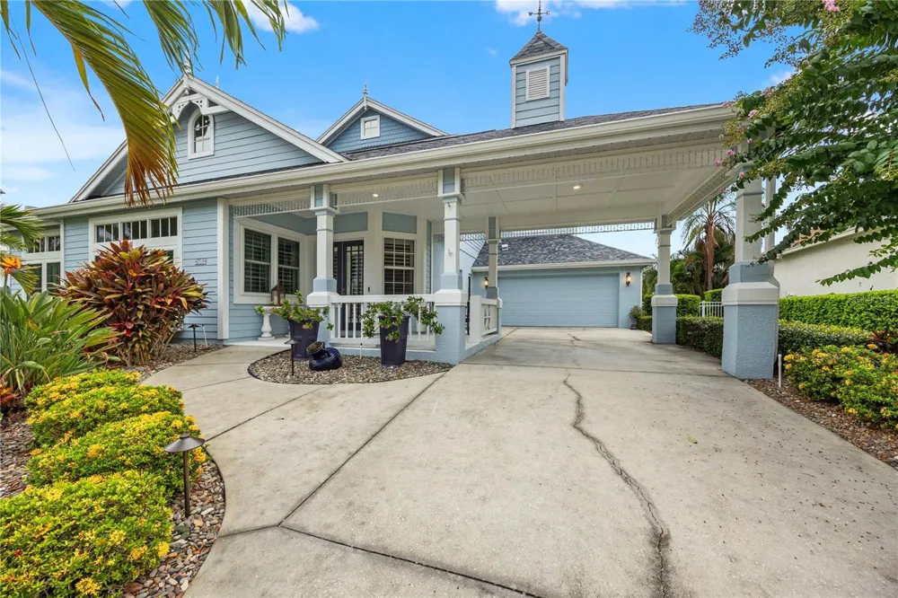 4739 PINNACLE DRIVE Bradenton, FL 34208