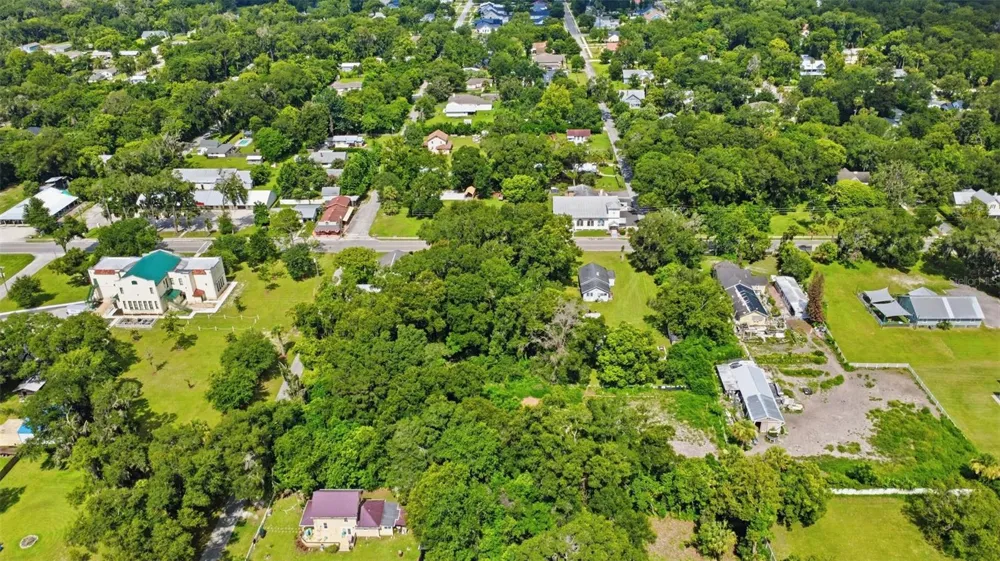 S LAKEVIEW DRIVE Lake Helen, FL 32744