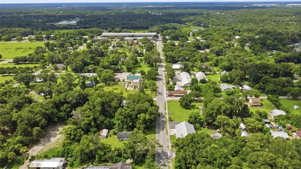 S LAKEVIEW DRIVE Lake Helen, FL 32744
