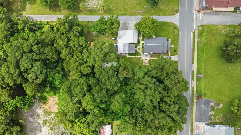 S LAKEVIEW DRIVE Lake Helen, FL 32744