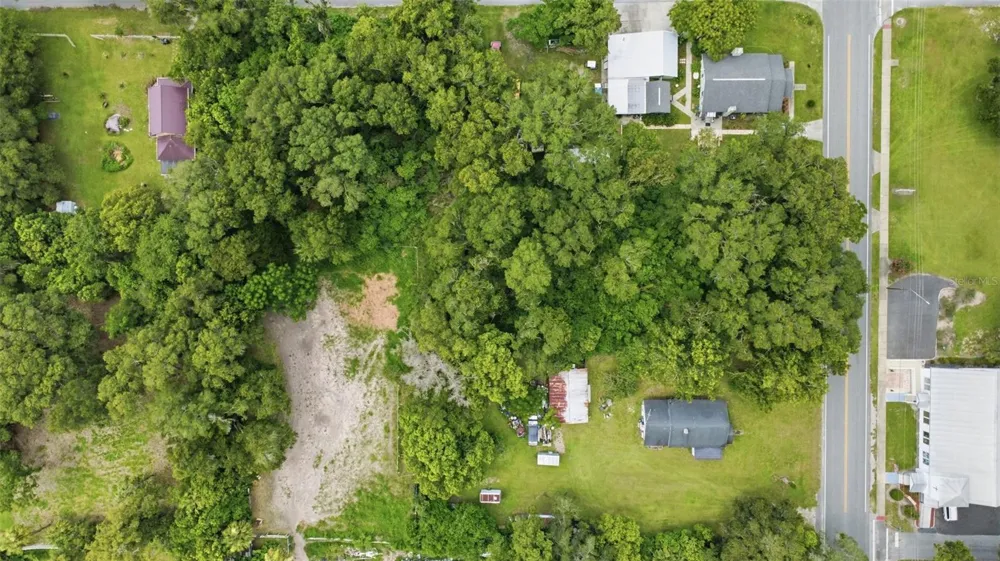 S LAKEVIEW DRIVE Lake Helen, FL 32744