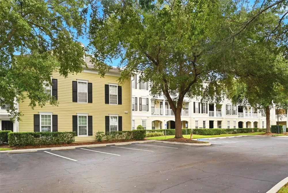 239 LONGVIEW AVENUE #207 Celebration, FL 34747