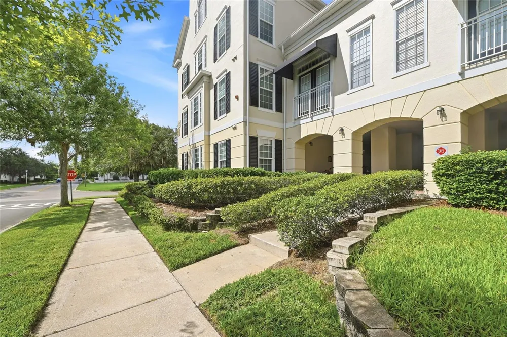 239 LONGVIEW AVENUE #207 Celebration, FL 34747